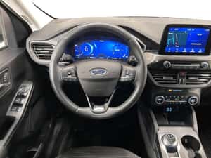 Ford Kuga SUV 2021 Diesel Automată - 19.890 EUR — miniatura 6