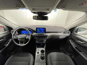 Ford Kuga SUV 2021 Diesel Automată - 19.890 EUR — miniatura 7