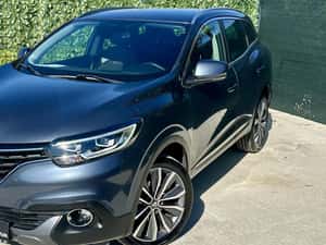 Renault Kadjar Manuală 110 HP Diesel