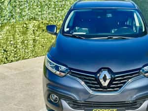 Renault Kadjar Manuală 110 HP Diesel — miniatura 2
