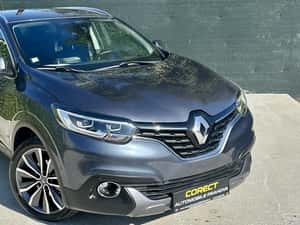Renault Kadjar Manuală 110 HP Diesel — miniatura 3