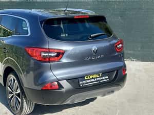 Renault Kadjar Manuală 110 HP Diesel — miniatura 4