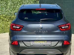 Renault Kadjar Manuală 110 HP Diesel — miniatura 5