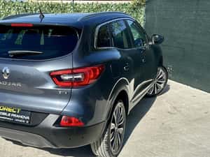 Renault Kadjar Manuală 110 HP Diesel — miniatura 6
