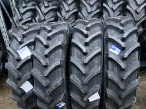 280/85 R24 cauciucuri noi radiale pentru tractor cu livrare rapida — miniatura 8