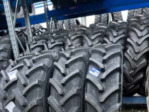 280/85 R24 cauciucuri noi radiale pentru tractor cu livrare rapida — miniatura 9