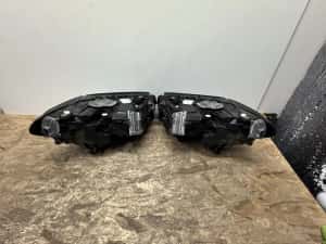 Far / Faruri bmw X3 G01 X4 G02 LCI full led 2021-2024 — miniatura 4