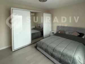 Apartament cu 2 dormitoare, complet dotat, bloc nou- zona Iulius Mall — miniatura 3