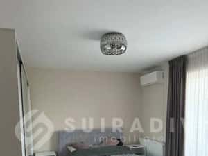 Apartament cu 2 dormitoare, complet dotat, bloc nou- zona Iulius Mall — miniatura 4