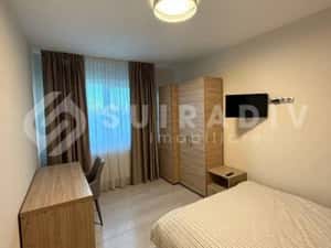 Apartament cu 2 dormitoare, complet dotat, bloc nou- zona Iulius Mall — miniatura 6
