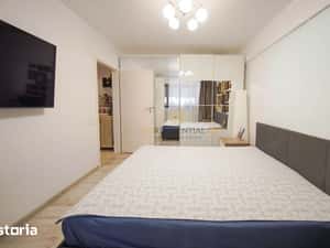 Apartament 2 camere cu curte generoasă proprie | Young City Residence — miniatura 4