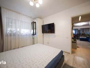 Apartament 2 camere cu curte generoasă proprie | Young City Residence — miniatura 5