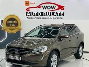 VOLVO XC 60 de vânzare - 13.290 EUR — miniatura 1