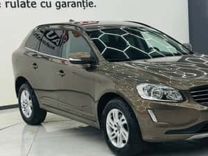 VOLVO XC 60 de vânzare - 13.290 EUR — miniatura 2