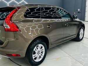 VOLVO XC 60 de vânzare - 13.290 EUR — miniatura 4