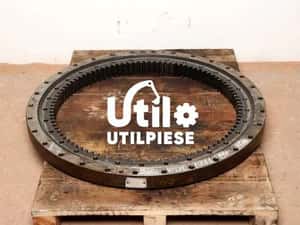 coroana rotire volvo ecr88 ecr58 ecr48 ec55 miniexcavator noua — miniatura 3