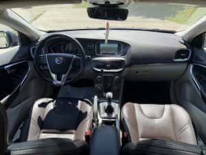 Volvo V40. 2016. 2.0 D. 190 CP — miniatura 4