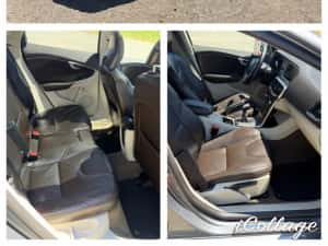 Volvo V40. 2016. 2.0 D. 190 CP — miniatura 5