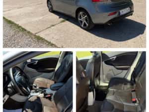Volvo V40. 2016. 2.0 D. 190 CP — miniatura 6
