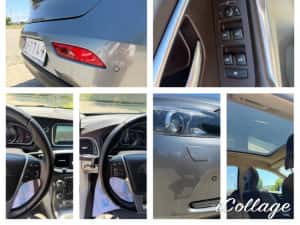 Volvo V40. 2016. 2.0 D. 190 CP — miniatura 7