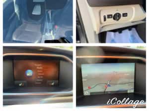 Volvo V40. 2016. 2.0 D. 190 CP — miniatura 8