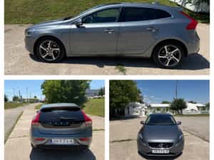 Volvo V40. 2016. 2.0 D. 190 CP — miniatura 9