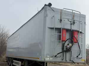 Semiremorca walking floor — miniatura 3