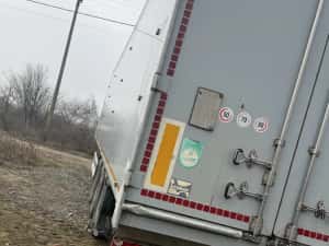 Semiremorca walking floor — miniatura 5