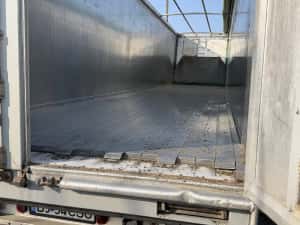 Semiremorca walking floor — miniatura 8