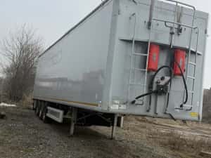 Semiremorca walking floor — miniatura 9