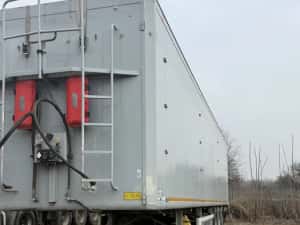 Semiremorca walking floor — miniatura 10