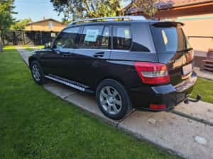 Vând Mercedes GLK 200 CDI — miniatura 4