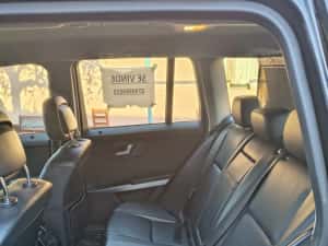 Vând Mercedes GLK 200 CDI — miniatura 5