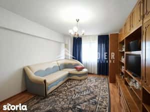Apartament 2 camere de vanzare Marasti-Aurel Vlaicu,pozitie excelenta — miniatura 4