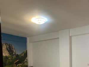 BERCENI POPESTI LEORDENI BOC NOU  MOBILAT UTILAT