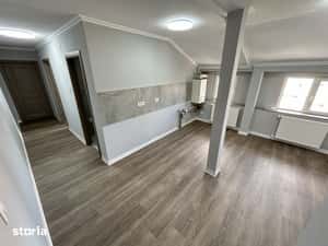 2 Cam-Sagului-5 Min de Centru-Nou-Centrala-Balcon-52MP-72.000 Euro! — miniatura 4