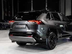 Toyota RAV 4 Automată 306 HP Hibrid (B/E) — miniatura 4