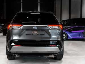 Toyota RAV 4 Automată 306 HP Hibrid (B/E) — miniatura 5