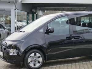 Hyundai STARIA - vehicul nou, 1 km rulaj — miniatura 3