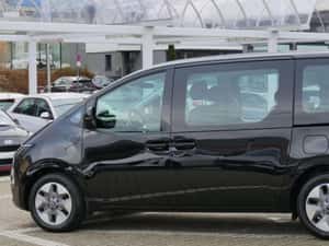 Hyundai STARIA - vehicul nou, 1 km rulaj — miniatura 6
