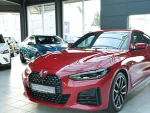BMW 430 Automată 245 HP Benzină — miniatura 2