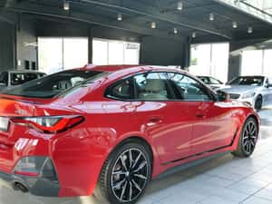 BMW 430 Automată 245 HP Benzină — miniatura 4