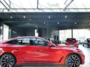 BMW 430 Automată 245 HP Benzină — miniatura 5