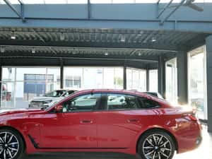 BMW 430 Automată 245 HP Benzină — miniatura 6