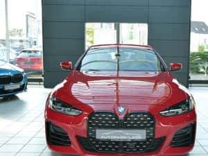 BMW 430 Automată 245 HP Benzină — miniatura 7
