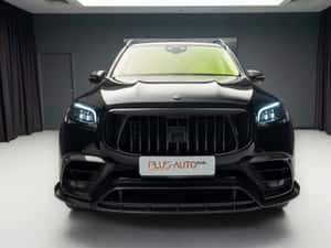 Mercedes-Benz GLS 63 2022 Mansory pack — miniatura 2