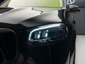 Mercedes-Benz GLS 63 2022 Mansory pack — miniatura 4