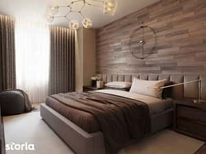 Apartament 3 camere, decomandat, zona Mall Grand Arena, Sector 4 — miniatura 6