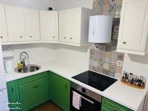 Apartament elegant cu 2 camere, 63 mp, în zona Decebal|Gata de mutare — miniatura 3
