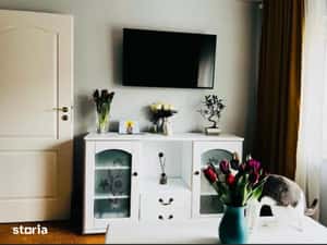Apartament elegant cu 2 camere, 63 mp, în zona Decebal|Gata de mutare — miniatura 6